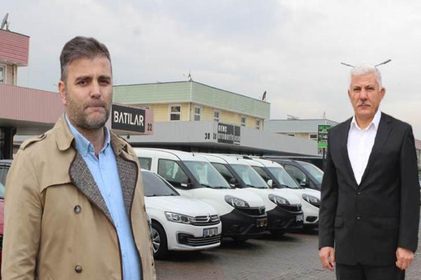 Otomobil satışında akılalmaz tuzak!