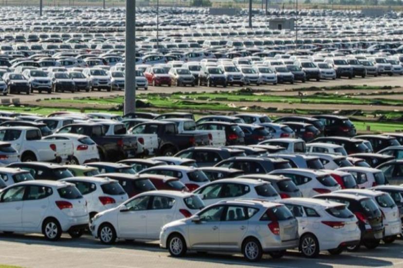 Otomobil stokçuluğuyla ilgili soruşturma başlatıldı!