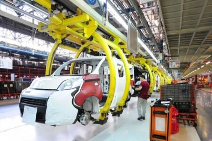 Otomotiv devi Tofaş şartel indirdi! Üretim durduruluyor