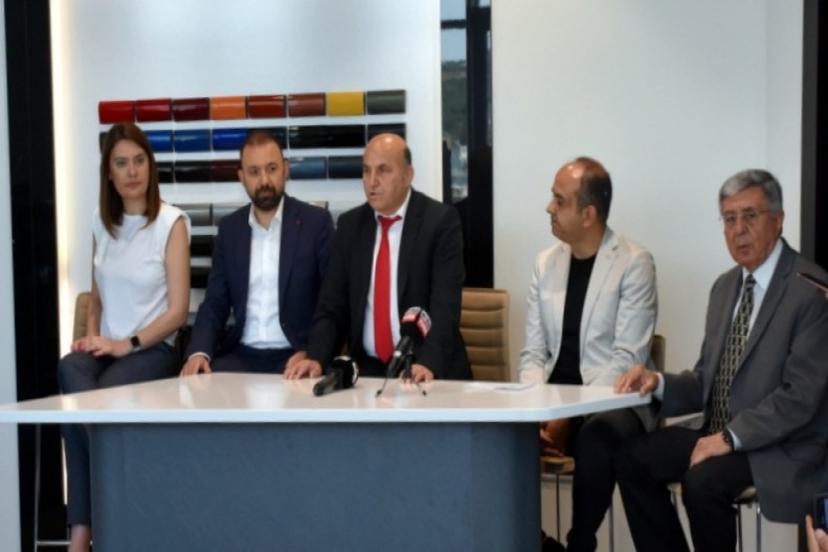 Otomotiv Pazarında 7 Temmuz Alarmı