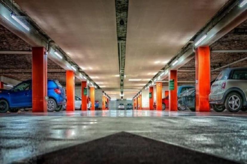 Otoparkta Yeni Dönem: Daire Büyüklüğüne Göre Otopark Alanı Zorunluluğu