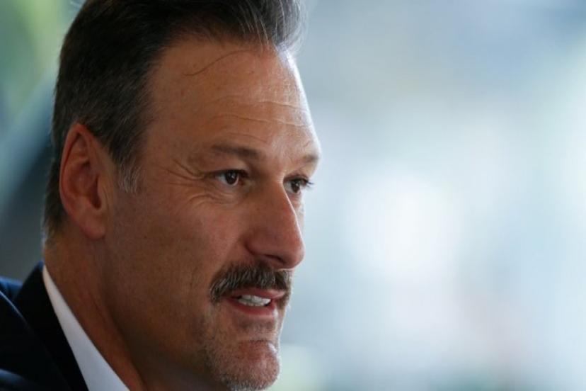 Özalan TBMM İdare Amiri Oldu