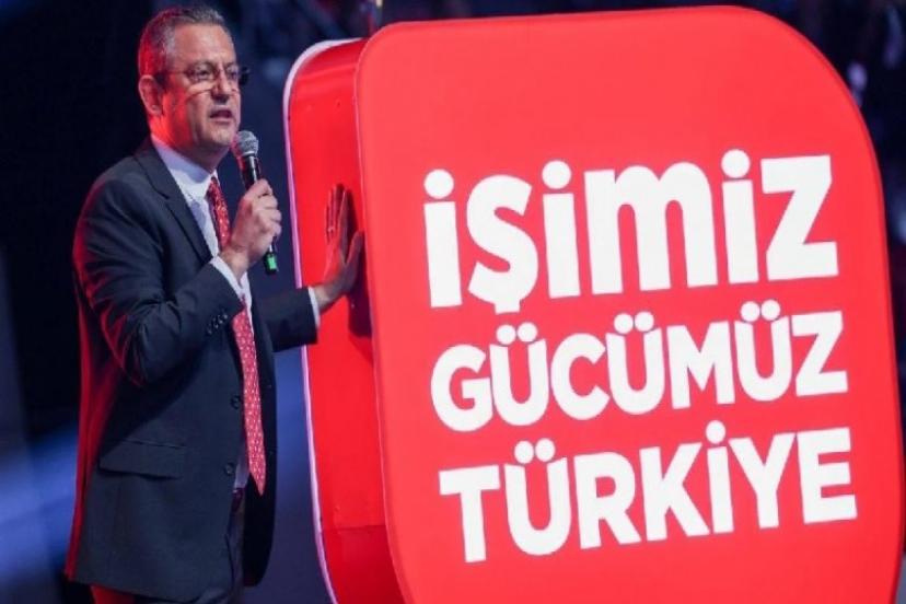 Özel adayları tanıttı: Adaylarımızı belirlerken 3 araştırma ve anketler yaptık