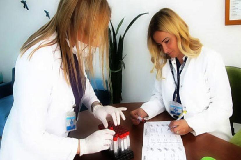 Özel Hastaneler Koronavirüs Testinden Ücret Alamaz!