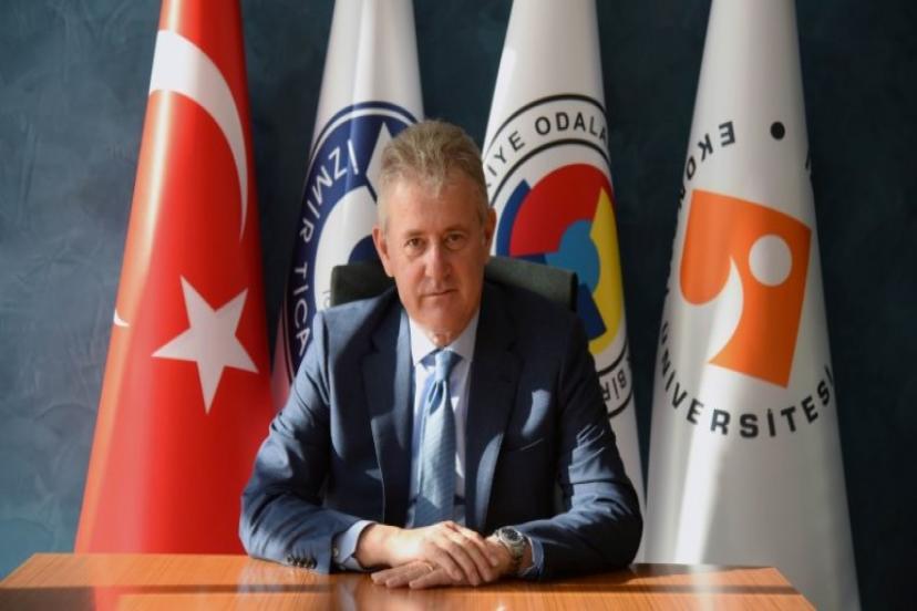 Özgener; Artık Tüm Odağımız Ekonomi Olmalı