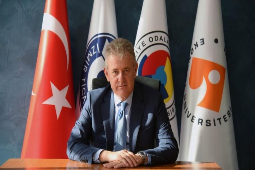 Özgener’den seçim değerlendirmesi: 'Gündemimiz ekonomi olmalı'