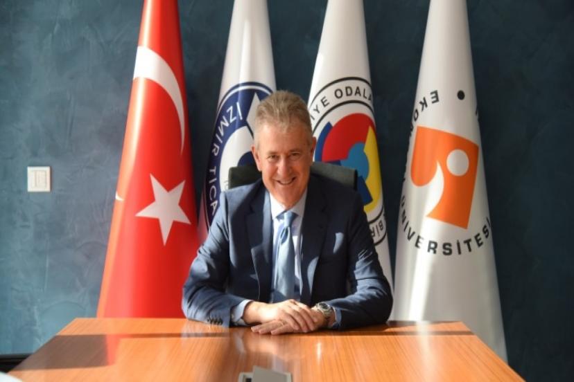 Özgener: 'İzmir’imiz büyük bir kahramanlık destanına şahitlik etti'