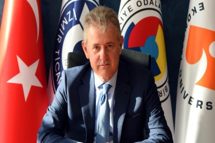 Özgener, İzmir Kurtuluş Mücadelesinin Ve Bağımsızlığın Sembol Şehridir