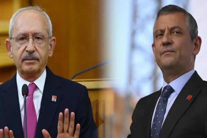 'Özgür Özel ve Kılıçdaroğlu bir araya gelecek' iddiasına CHP'den yalanlama