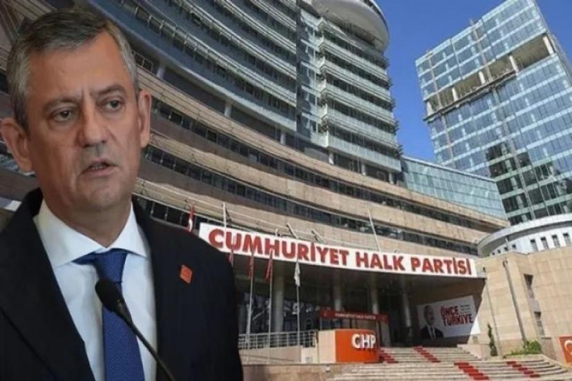 Özgür Özel yeni parti hazırlıklarına başladı! ‘Ankara'da bina bakmaya başladılar'
