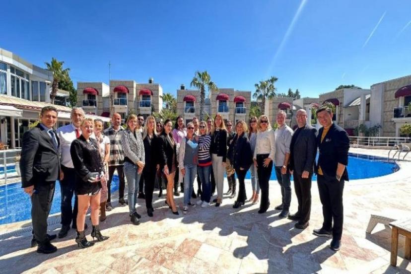 Özkan Köse: 'Mutlu Misafir İçin Mutlu Çalışanlara İhtiyacımız Var'