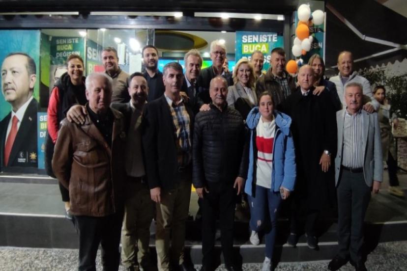 Öztekin: 'Ramazan Ayı Demek, Hoşgörü, Yardımlaşma, Sevgi ve Huzur Demektir'