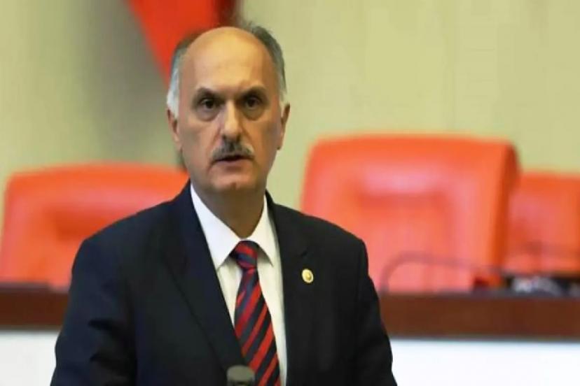 Öztürk'ten Faiz Açıklaması: Yükselseydi Dolar 5 Liraya Düşerdi Ama Geleceği Kaybederdik