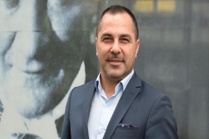 Öztürk: 'Türkiye Cumhuriyeti Sonsuza Kadar Yaşayacaktır'