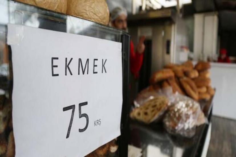 Pahalı Ekmeğe Ceza Yok, Ucuz Ekmek Satan Mahkemelerde Süründürülüyor