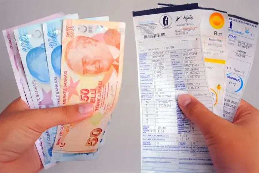 Para havalesi ve faturalarda yeni uygulama devreye girdi