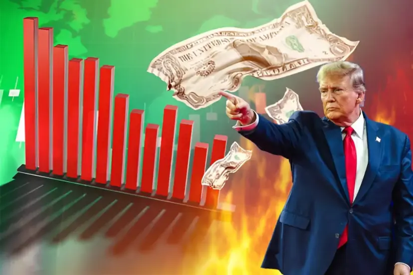 Para piyasaları son yılların en büyük krizini yaşıyor