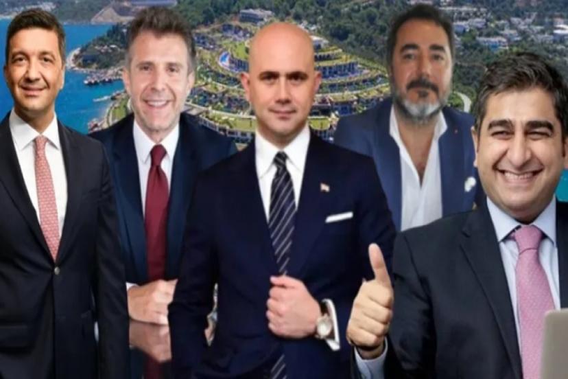 Paramount Otel soruşturmasında flaş karar! Cihan Ekşioğlu dahil 3 kişi tutuklandı