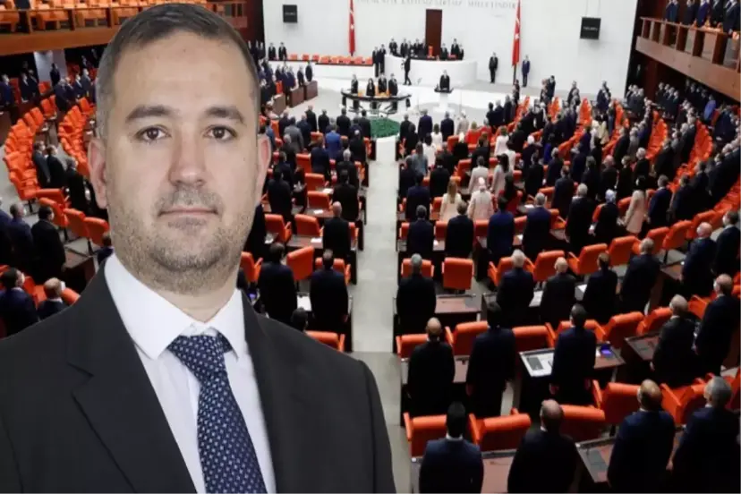 Paranın patronu TBMM'de vekillere sunum yapacak! İşte öne çıkan 2 başlık