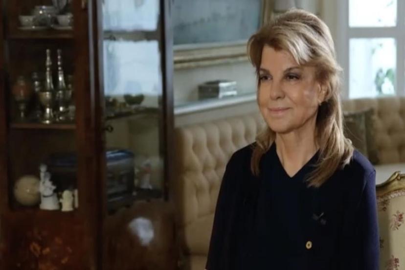 Parti kuracağı iddia edilen Tansu Çiller: Millet İttifakı, aynaya bakarsa Cumhur İttifakı'nın kalıntılarını görür