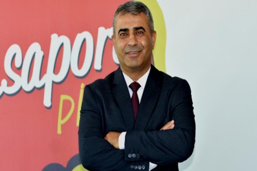 Pasaport Pizza İki Yıl Üst Üste “En İtibarlı Yerli Pizza Markası” Seçildi