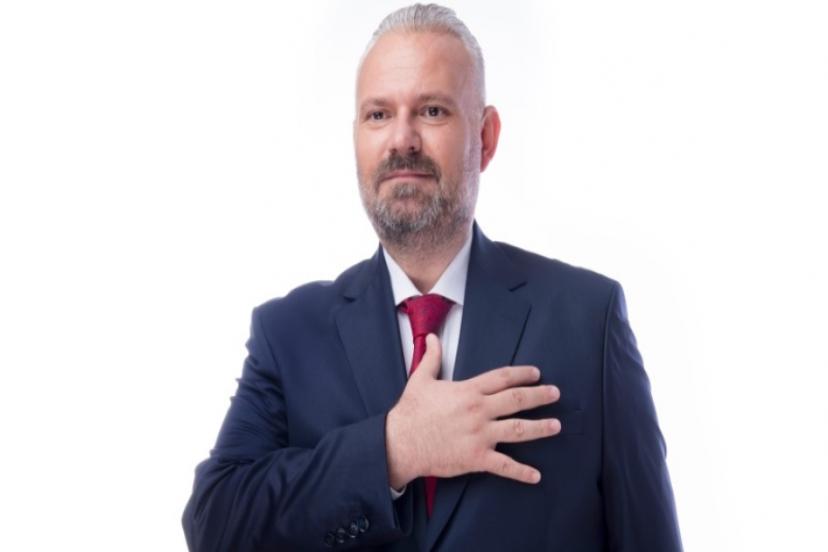 Pehlian’dan AK Parti’nin 21. Kuruluş Yıldönümü Mesajı