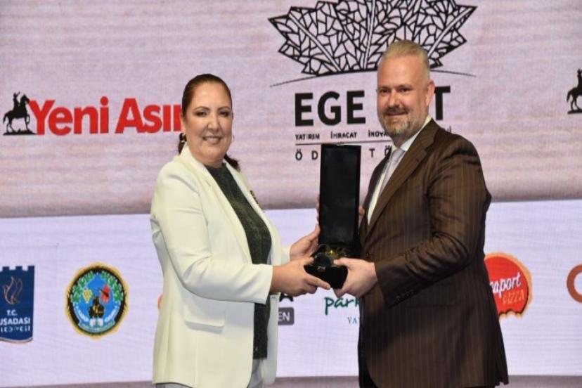 Pehlivan'a Büyük Onur