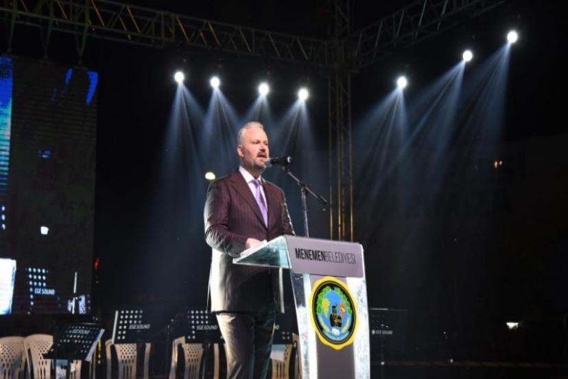 Pehlivan’dan ‘100. Yıl’ Müjdeleri