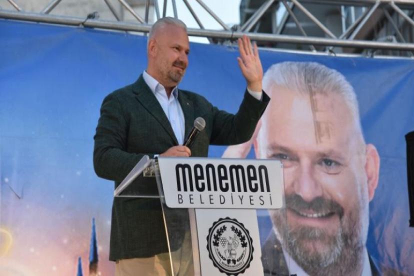 Pehlivan’dan gençlere bir müjde daha