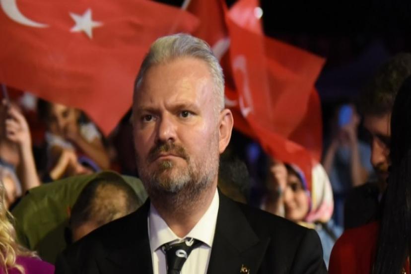 Pehlivan’dan ‘Kubilay’ Mesajı: Atatürk Vurgusu