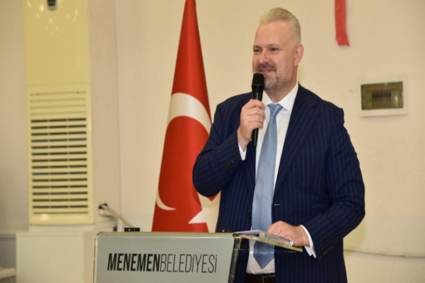 Pehlivan'dan Ramazan Bayramı Müjdesi