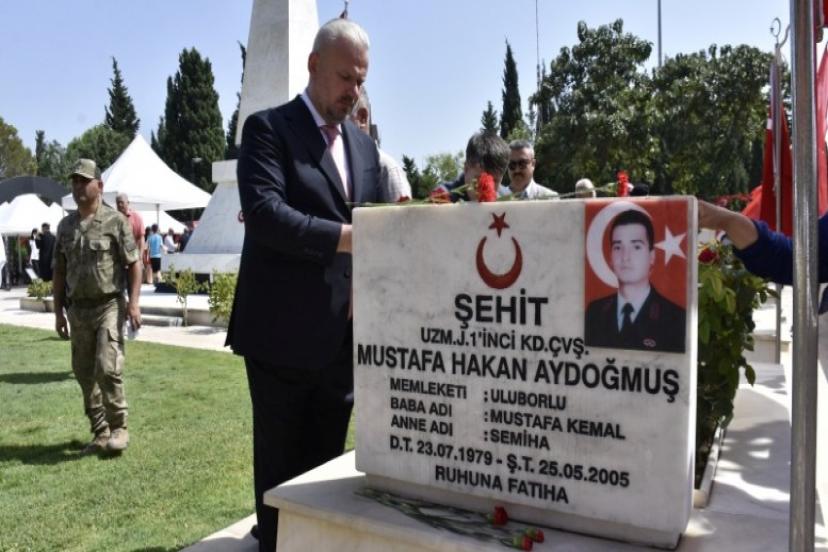 Pehlivan: Millet kazandı, hainler kaybetti!