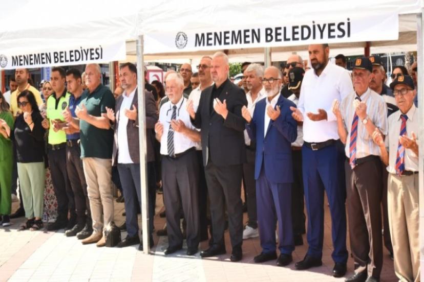 Pehlivan: Srebrenitsa Hepimizin Acısı