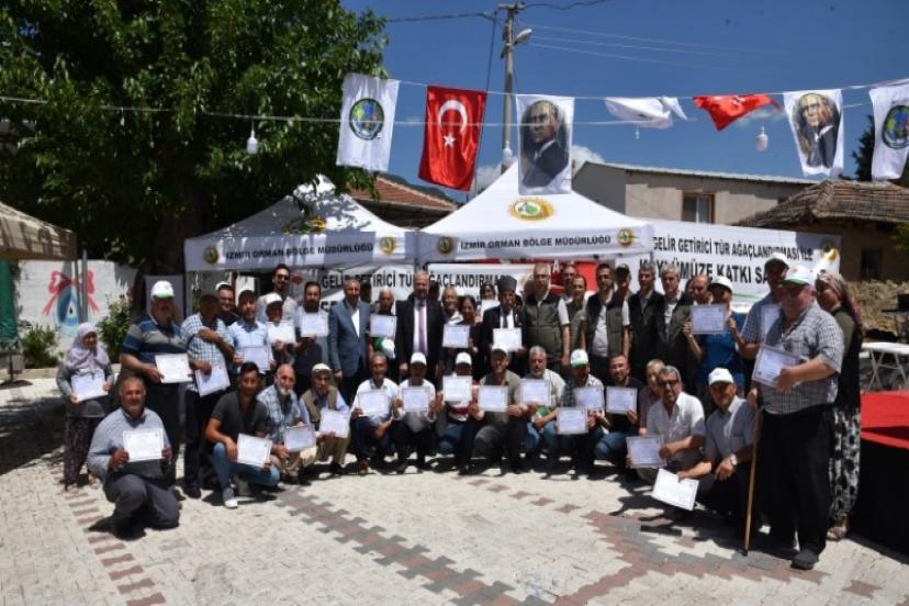 Pehlivan: Tarımımızı Büyüteceğiz