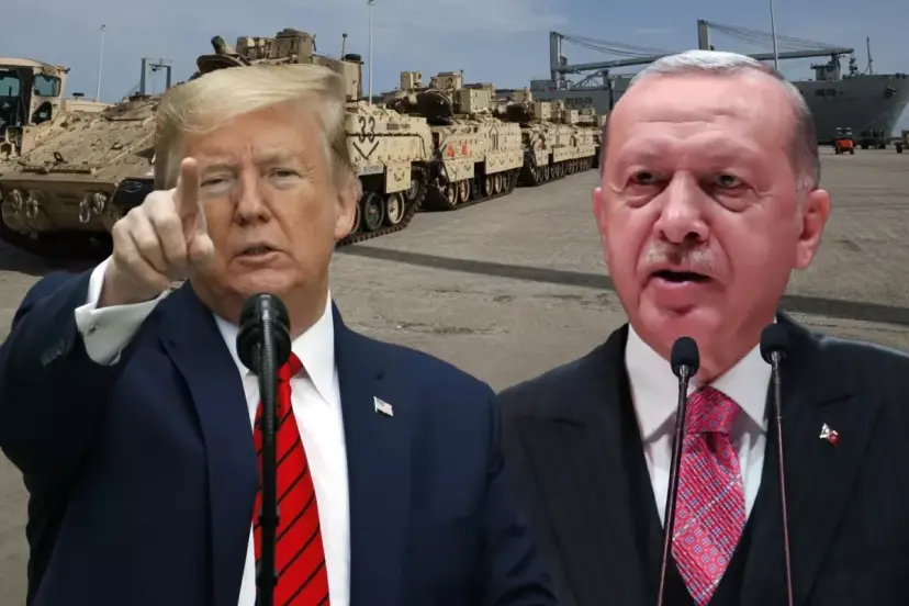 Pentagon'dan "Dedeağaç kapatılacak" iddiasına yanıt