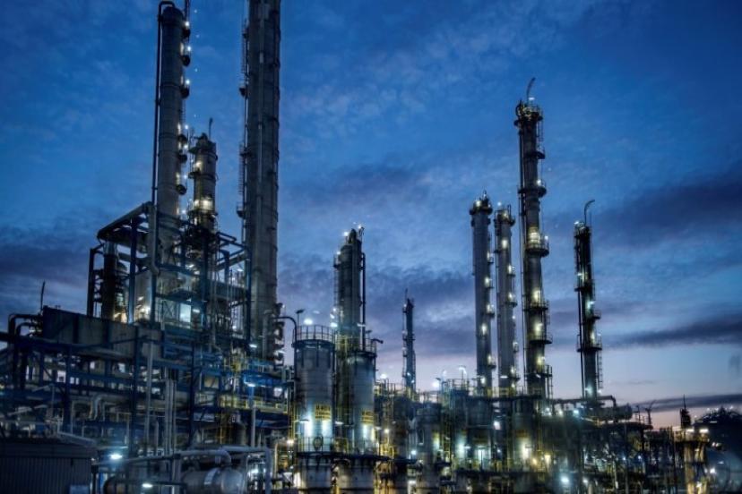 Petkim, pandemiye rağmen üretimde kapasite kullanım oranını yüzde 92’ye çıkardı