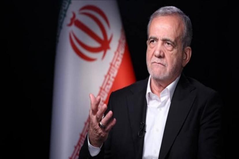 Pezeşkiyan'dan Türkiye itirafı! Petrol ve gazları yok ama durumları bizden iyi