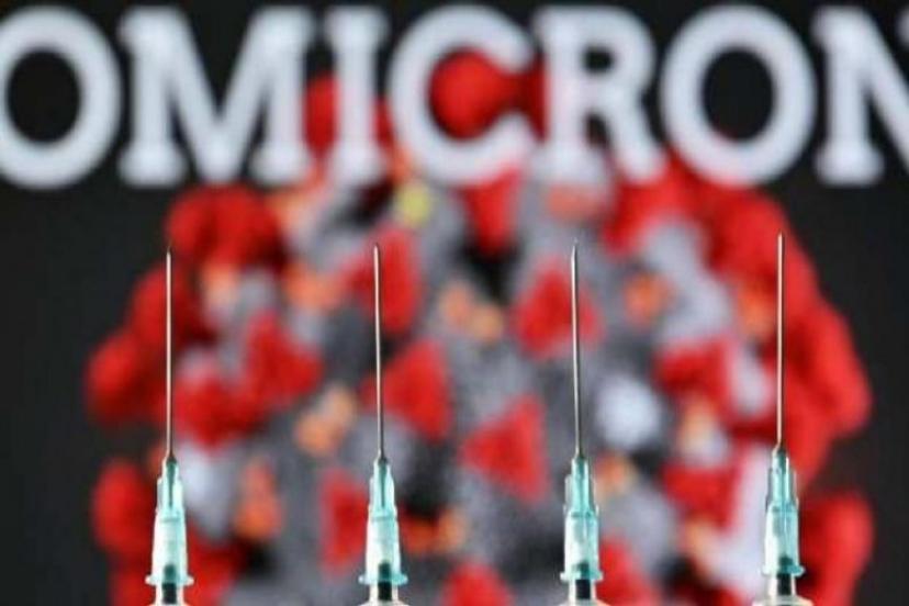 Pfizer'dan açıklama: Omicron son dalga olabilir