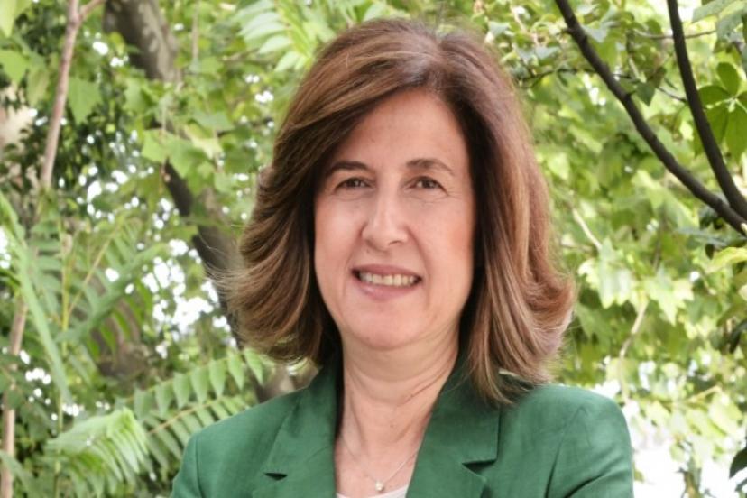 Pınar Süt Yönetim Kurulu Başkanı İdil Yiğitbaşı; 'Sürdürülebilir Tarımın Geleceği Genç Çiftçilerin Elinde'