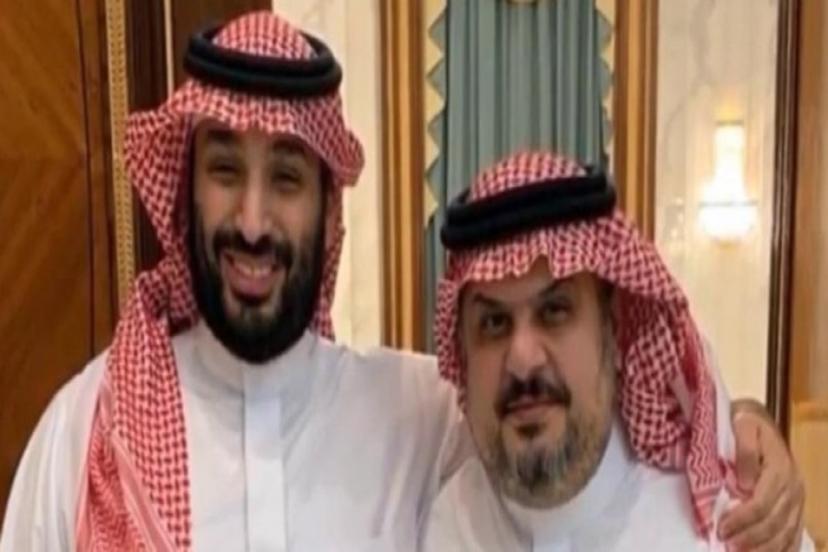 Piyonların Prenslerinden Skandal Çağrı: Türk Mallarını Boykot Edin