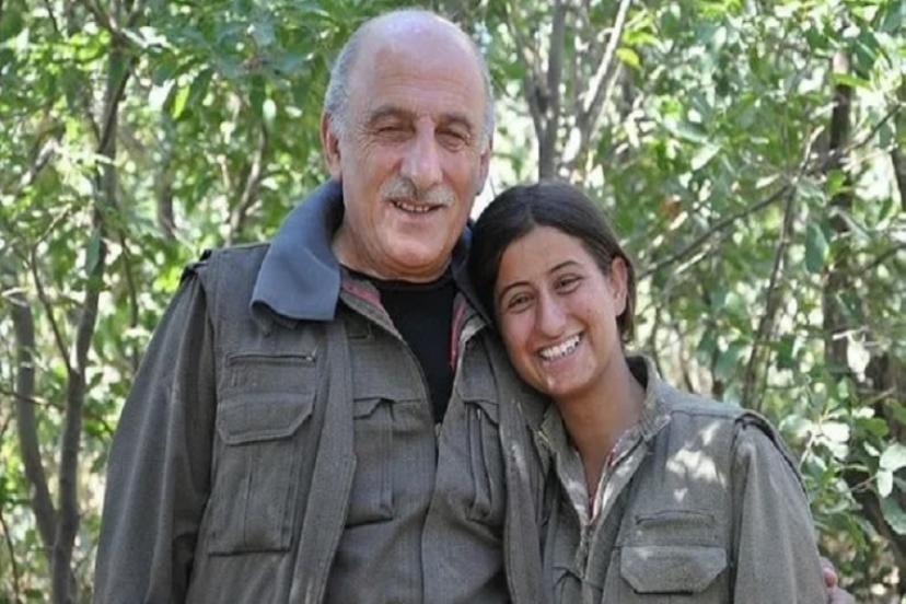 PKK Elebaşı ABD ve İsrail'in Planını İtiraf Etti:Gazze, Lübnan ve Suriye'den Sonra Türkiye'ye Saldıracaklar! Bu Bizim İçinde Fırsat