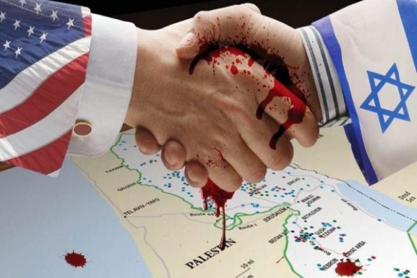 PKK'yı Neden Besledikleri Ortaya Çıktı! Yahudi ve Hristiyan Siyonizmi Birleşti Hedef Türkiye 