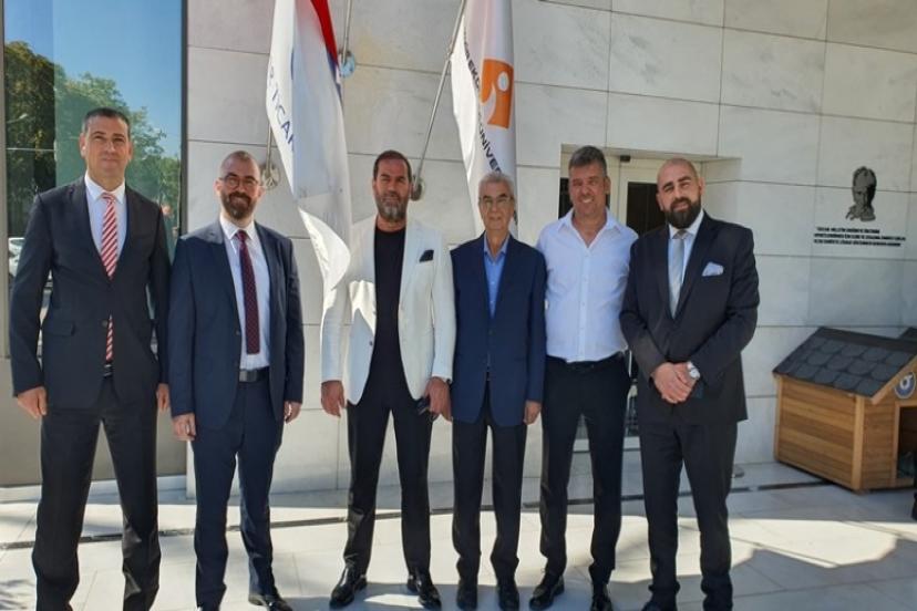 Plastik Sektörü Enerjisini Çatısından Sağlayacak