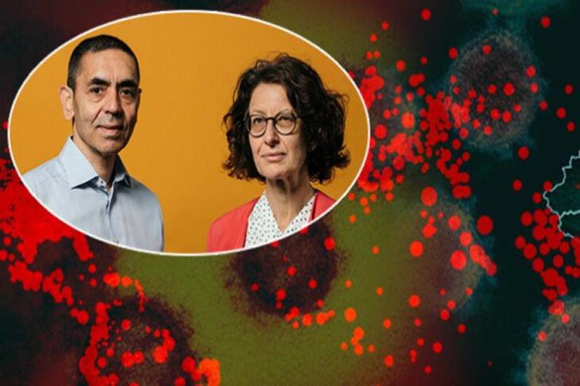 Prof. Dr. Uğur Şahin, 'Uzun bir savaş olacak' dedi ve uyardı