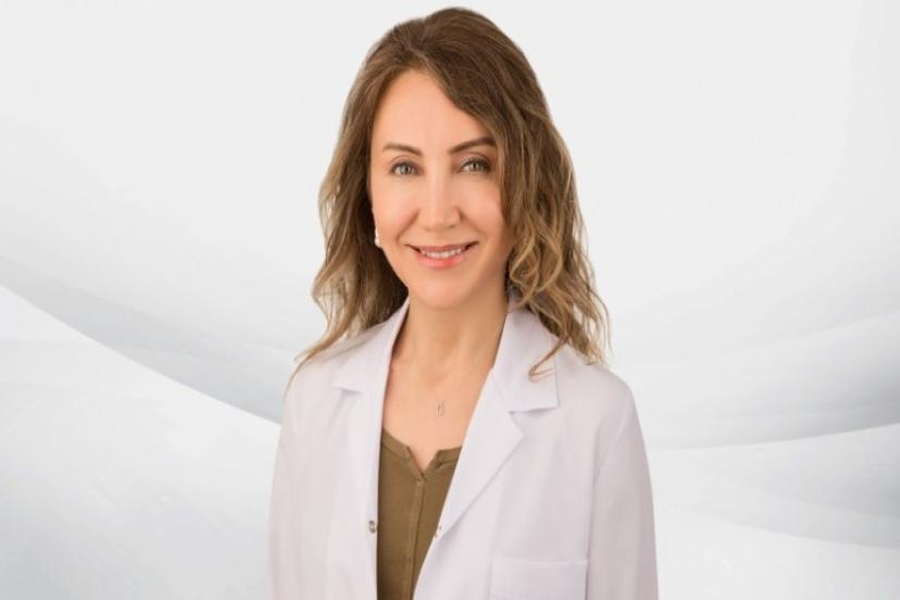 Prof. Dr. Füsun Gediz'den 'İyiliğe Davet'