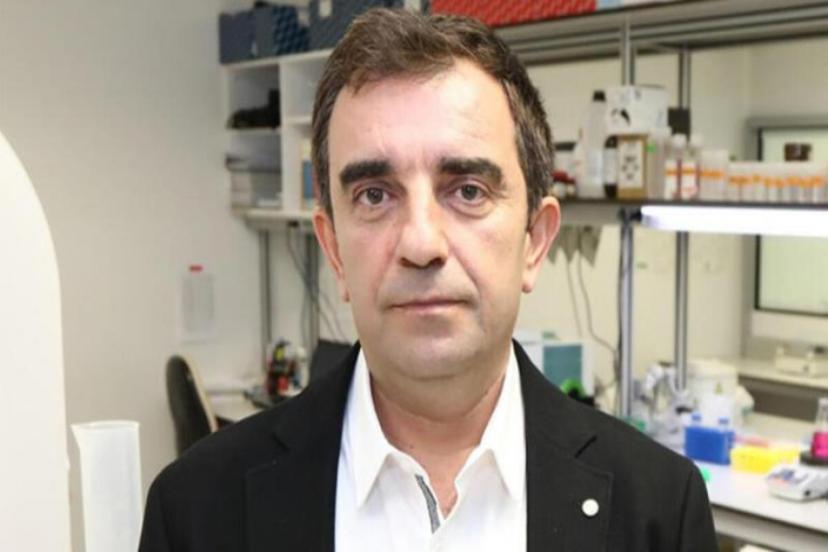 Prof Dr. Özdarendeli: 'Alfa Ve Delta Virüsüne Karşı TURKOVAC'ın Koruyuculuğunu Tespit Ettik'