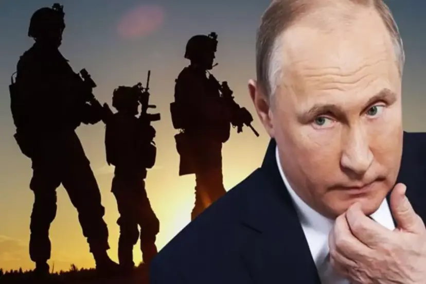 Putin'den ateşkese yeşil ışık: Geleceğe doğru bakmaya hazırız