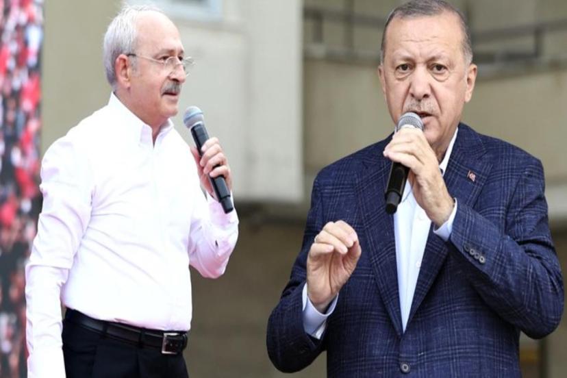 'En büyük arzumuz budur' diyen Kılıçdaroğlu, erken seçim çağrısını bir kez daha yineledi
