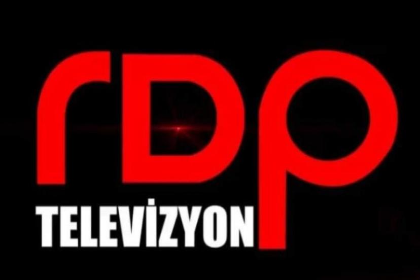 RDP TV yayın hayatına başladı