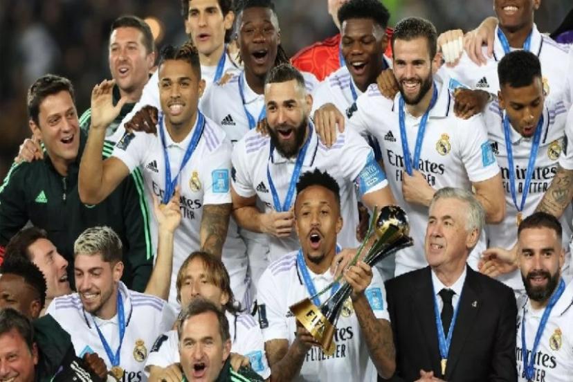 Real Madrid'den Flaş Karar! Türkiye İçin Maça Çıkacaklar